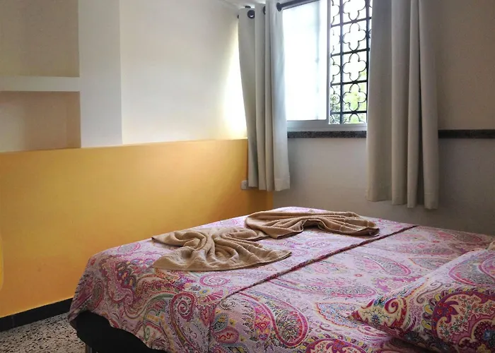 La Guaca Hostel Santa Marta