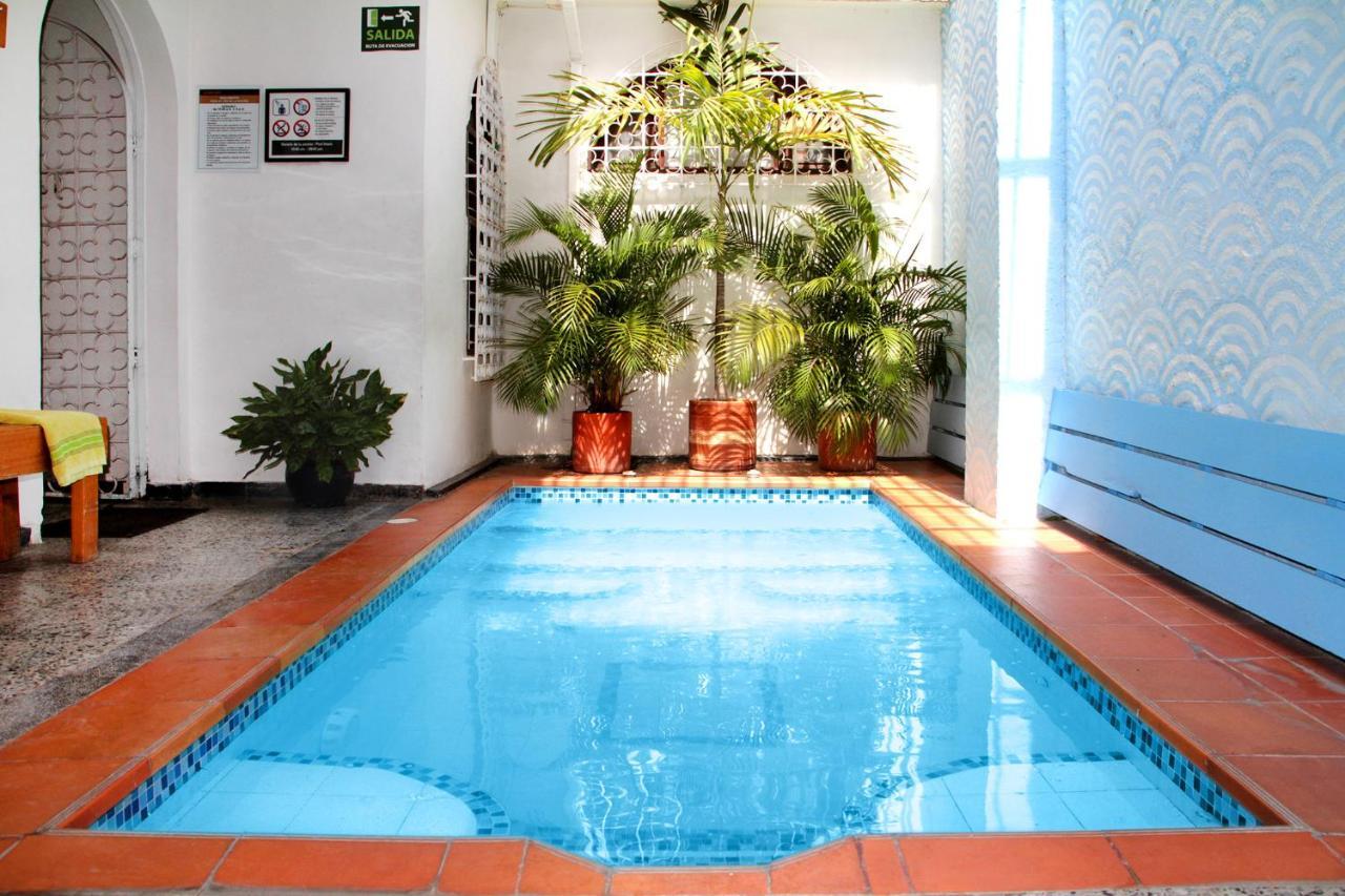 La Guaca Hostel Santa Marta Hostel