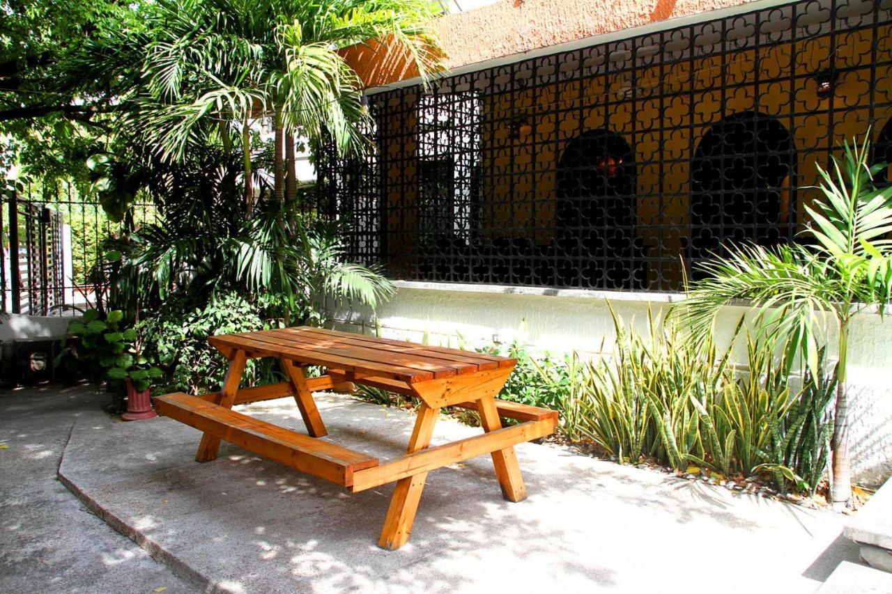 Hostel La Guaca Hostel Santa Marta *