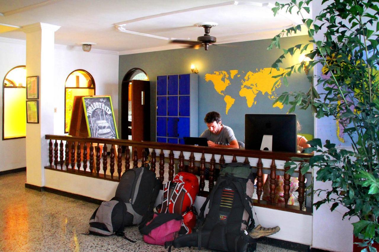 La Guaca Hostel Santa Marta Hostel Santa Marta (Magdalena)