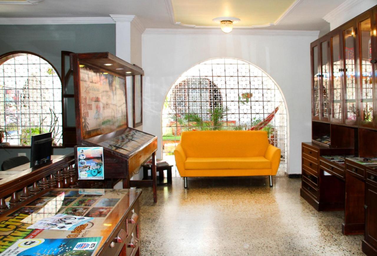 La Guaca Hostel Santa Marta * Santa Marta (Magdalena)