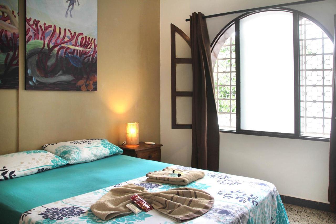 Hostel La Guaca Hostel Santa Marta *