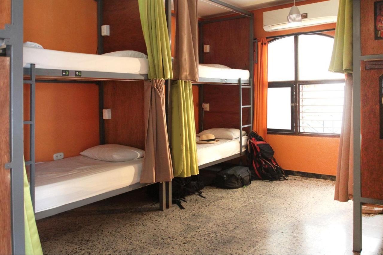 La Guaca Hostel Santa Marta Hostel *