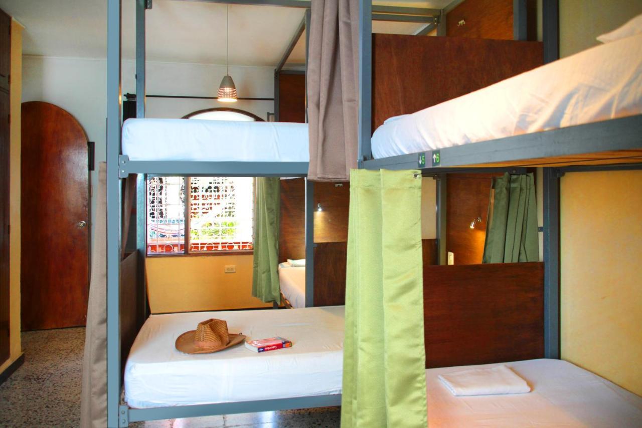 La Guaca Hostel Santa Marta Hostel Santa Marta (Magdalena)