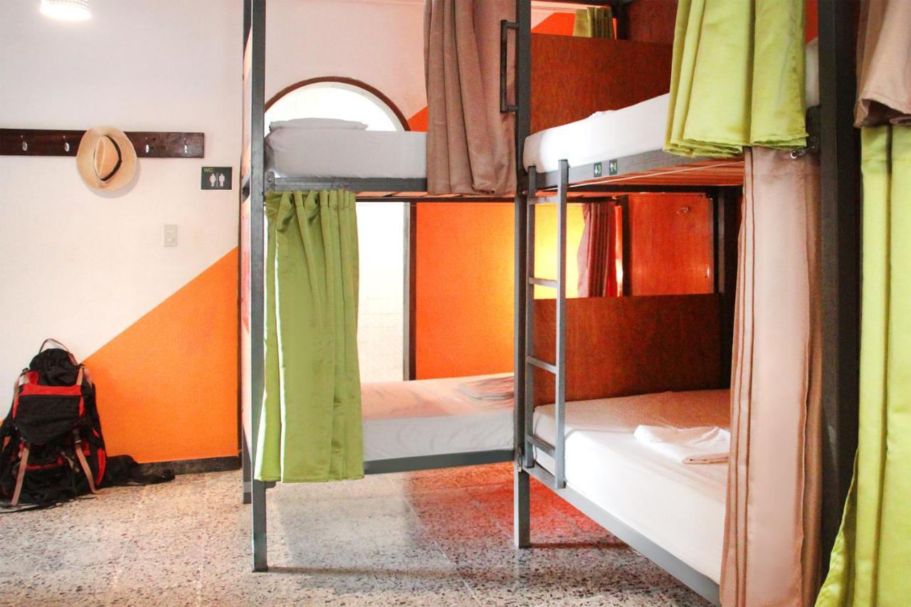 La Guaca Hostel Santa Marta Hostel Santa Marta (Magdalena)