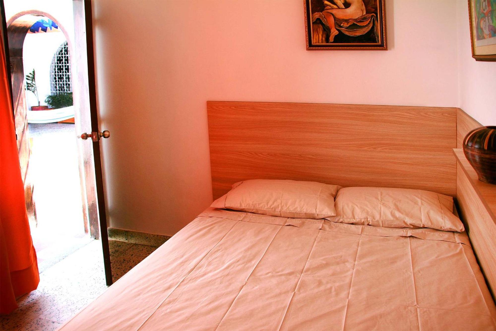 Hostel La Guaca Hostel Santa Marta Santa Marta (Magdalena)