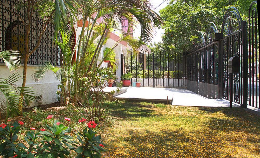 Hostel La Guaca Hostel Santa Marta
