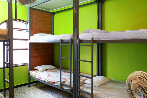 La Guaca Hostel Santa Marta Santa Marta (Magdalena)