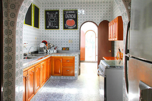 La Guaca Hostel Santa Marta