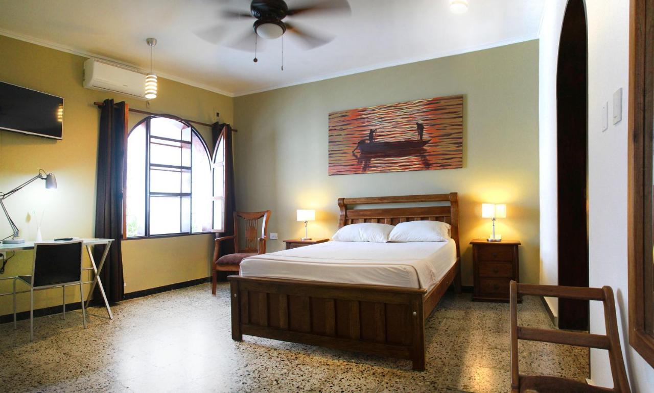 Hostel La Guaca Hostel Santa Marta