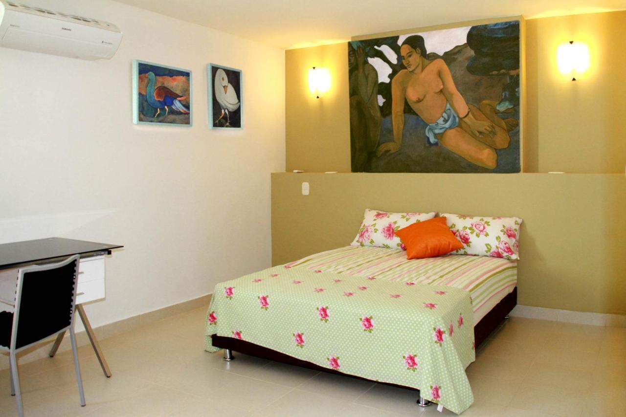 La Guaca Hostel Santa Marta Hostel Santa Marta (Magdalena)